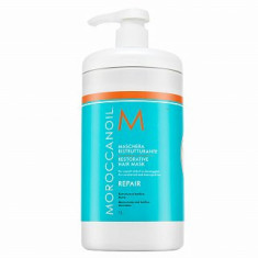 Moroccanoil Repair Restorative Hair Mask masca hranitoare pentru par uscat si deteriorat 1000 ml foto