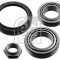 FEBI BILSTEIN 19295 Set rulment roata