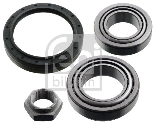 FEBI BILSTEIN 19295 Set rulment roata