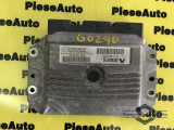 Cumpara ieftin Calculator ecu Renault Scenic 2 (2003-2009) 21584288-2A, Array