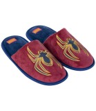 Papuci de Casă Spider-man 38-44 (set 4 buc.)
