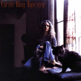 Carole King Tapestry remastered (cd)