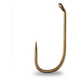Carlig Dry Signature Fly Hook Barbless 25buc Nr. 16, Mustad