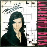 Vinil LP Laurentiu Duta - Realitate (Electrecord, 1994) Folk Pop Rock, Stare Buna