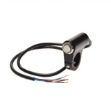 Comutator diverse accesorii, prindere pe ghidon 22mm, iluminat Cod Produs: MX_NEW AW520187