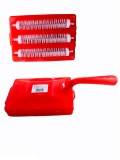 Rola scame 17x11x3 cm