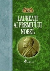 100 laureati ai Premiului Nobel, Fundatia culturala Ideea Europeana