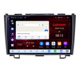 Navigatie Lenovo pentru Honda CR-V, Android, 8GB RAM, 128GB, QLED
