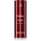 Missguided Babe Heat Eau de Parfum pentru femei 10 ml