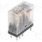 Releu electromagnetic, 230V AC, 5A, DPDT, serie DRI-2C, WEIDM&Uuml;LLER - 7760056327