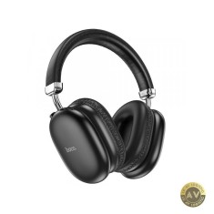 Handsfree Bluetooth HOCO W35 Max A2DP Negru