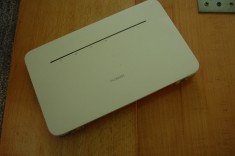 Router HUAWEI B535 model B535-232 4G+ LTE CAT 7 up to 300Mbps ROUTER necodat