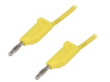 Cablu de măsurare 70VDC 16A 4mm