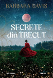 Secrete din trecut - Barbara Davis - Litera