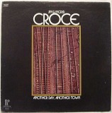 VINIL LP Jim &amp; Ingrid Croce &ndash; Another Day, Another Town (VG+)