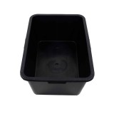 Cuva mortar dreptunghiulara 80L / ZLN 5944