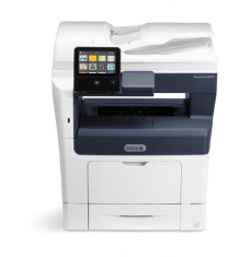 Multifunctional laser mono xerox versalink b405v_dn dimensiune a4 viteza 45 ppm rezolutie 1200 x 1200 foto