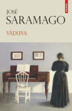 Văduva - Hardcover - Jos&eacute; Saramago - Polirom