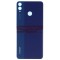 Capac baterie Honor 8X BLUE