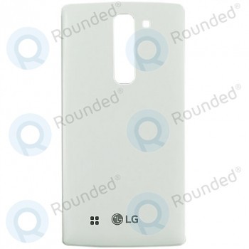 LG G4c (H525N) Capac baterie alb incl. NFC foto