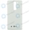 LG G4c (H525N) Capac baterie alb incl. NFC