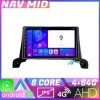 Navigatie Peugeot 5008 2016 2020 KIT 5008 EDOTEC-LITE Android Ecran 720P Octa Core 4 64 Carplay CarStore Technology