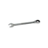 Cheie combinata cu clichet 12mm, Geko G10312