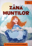 ZANA MUNTILOR-PETRE ISPIRESCU-277429