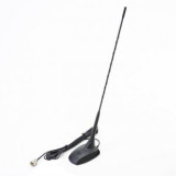 Antena Cb Pni Extra 48, Lungime45 Cm, Fibra De Sticla, Cu Magnet Inclus