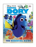 Disney Pixar Finding Dory Essential Guide - Hardcover - *** - DK Publishing (Dorling Kindersley)