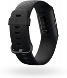 Charge 4 Tracker de fitness și activitate cu GPS &icirc;ncorporat, SmartWatch, ritm ca