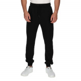 Pantaloni de trening Lotto MONOGRAM CUFF PANT M