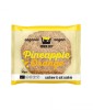 Cookie cu ananas si portocale fara gluten eco 50g, Dragon Superfoods