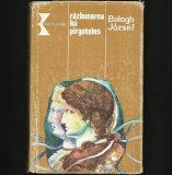 Cumpara ieftin RĂZBUNAREA LUI PIRGOTELES - BALOGH JOZSEF - BIBLIOTECA KRITERION