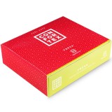 Confortex-Prezervative Căpșuni 144 Unități-Latex