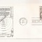 P7 FDC SUA- Nicolaus Copernicus -First day of Issue, necirc. 1973