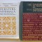 LITERATURA UNIVERSALA. MANUAL PT CLASELE A XI-A SI A XII-A + CULEGERE DE TEXTE