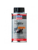 Aditiv ulei cu MOS2 Liqui Moly 125ml