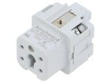 Conector: HDC inserturi de contact mamă C146 PIN: 5 4+PE 10A