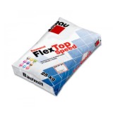 Adeziv flexibil rapid clasa C2 FTE S1 Baumit Baumacol FlexTop Speed 25KG
