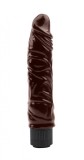 Vibrator Rosy Rude 22cm