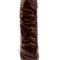 Vibrator Rosy Rude 22cm