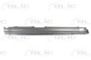 Podea OPEL ASTRA F Combi (51, 52) (1991 - 1998) BLIC 6505-06-5050012P