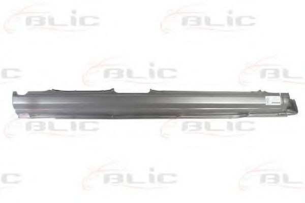 Podea OPEL ASTRA F Combi (51, 52) (1991 - 1998) BLIC 6505-06-5050012P
