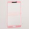 Geam Samsung Galaxy Note 3 / N9000 / N9005 PINK