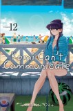 Komi Can&#039;t Communicate, Vol. 12, Volume 12