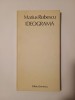 Marius Robescu - Ideogramă. Arta insomniei (1986)