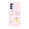 Husa compatibila cu Oppo Find X5 Pro, Viceversa, model Hello Kitty characters, Silicon, TPU