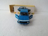 Bnk jc Dinky 1424 G Renault 12 Gordini - Atlas Edition - 1/43, 1:43