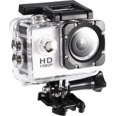 Camera Sport iUni Dare 50i Full HD 1080P, 5M, Waterproof, Alb foto